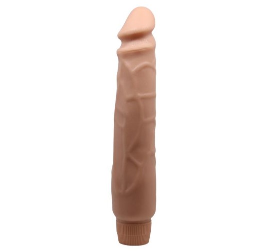 Wibrator realistyczny naturalny gruby penis 22 cm